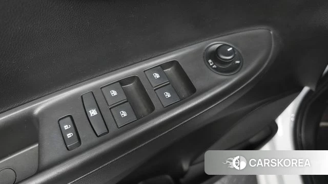 Chevrolet (GM Daewoo) The New Spark id 4361852 из Кореи 25