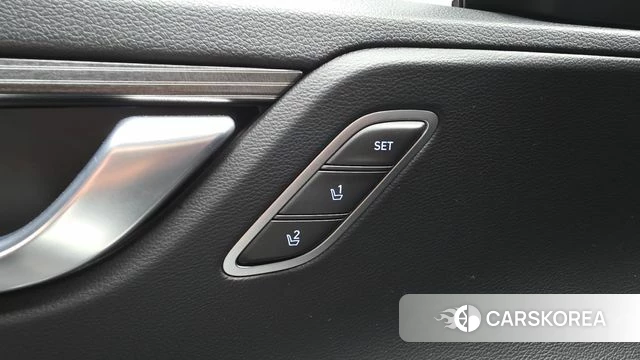 Hyundai Grandeur IG id 4596193 из Кореи 25