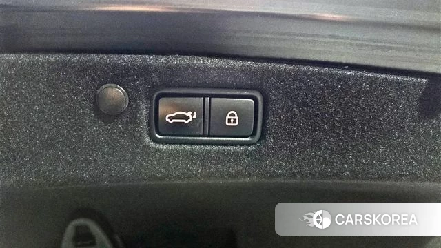 Hyundai The New Grandeur IG Hybrid id 4293540 из Кореи 25