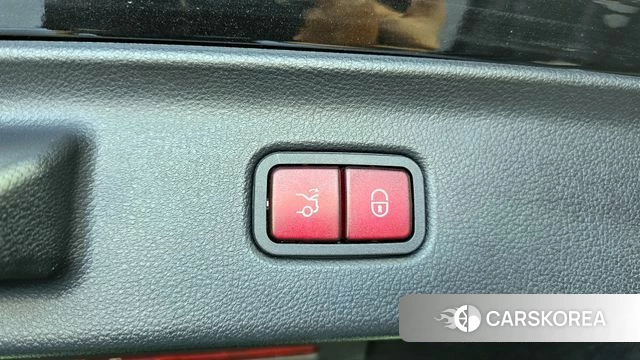Mercedes-Benz S-Class W223 id 4316001 из Кореи 25