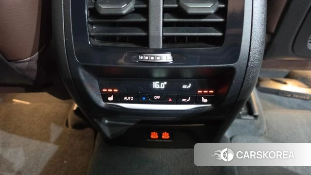 BMW X4 (G02) id 4898756 из Кореи 25