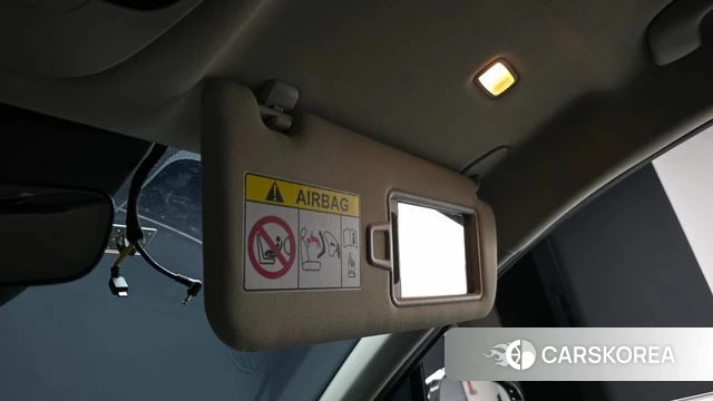 Kia The New K5 3rd generation id 4665317 из Кореи 25