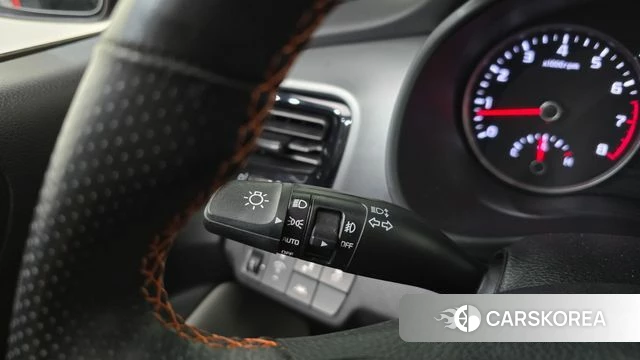 Kia Stonic id 4530632 из Кореи 25