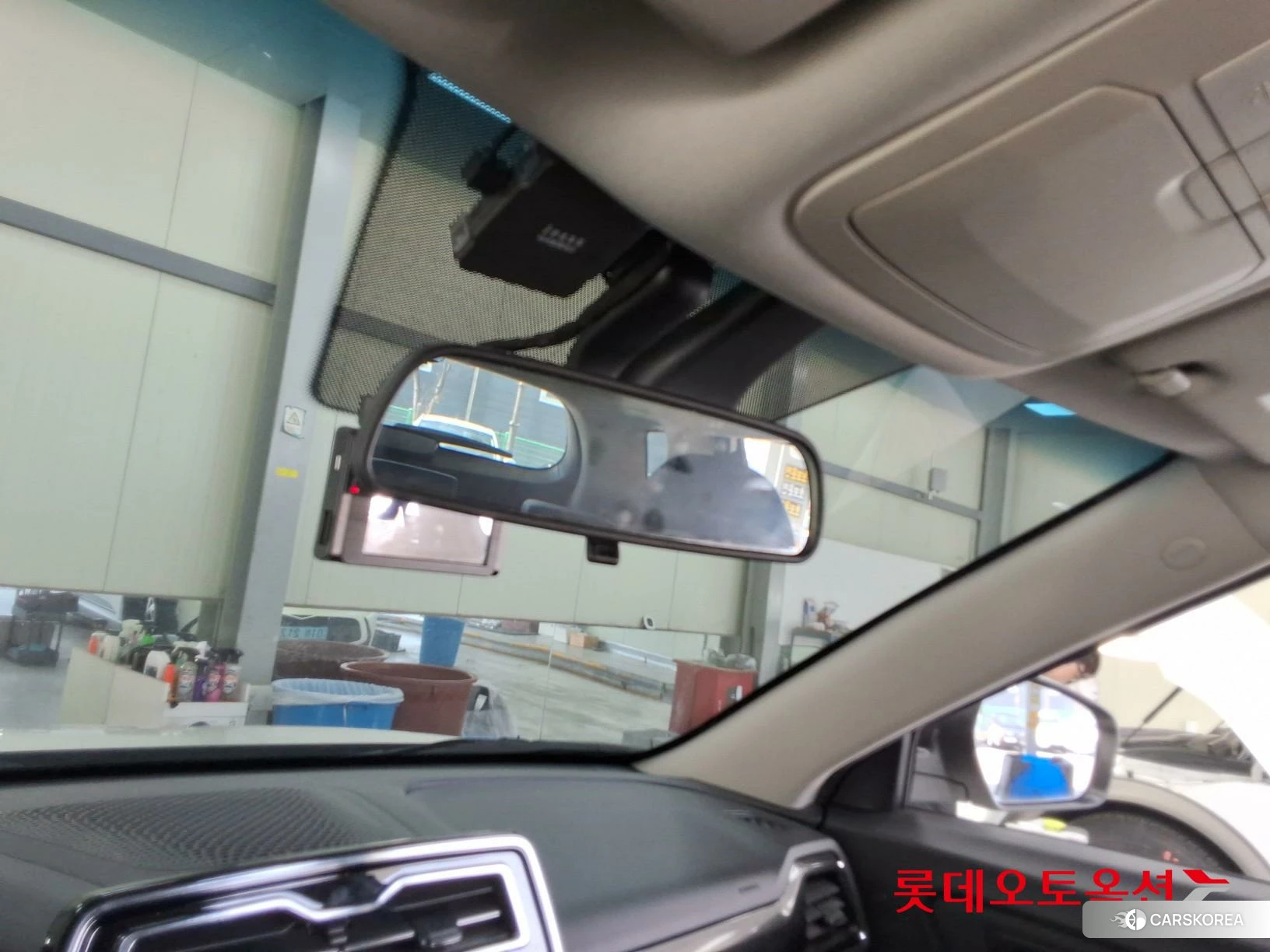 SsangYong Tivoli Air id 3882195 из Кореи 25