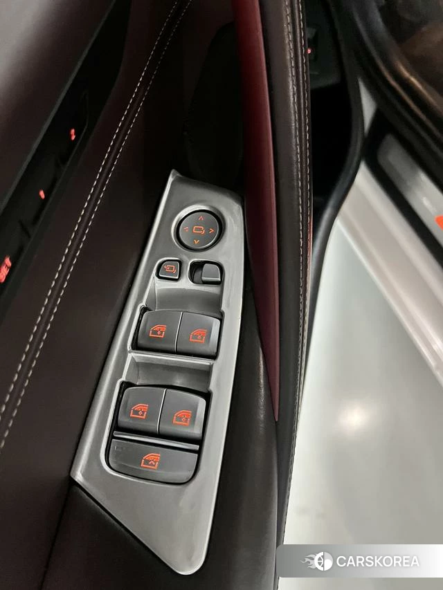 BMW 5 series id 4254302 из Китая 25