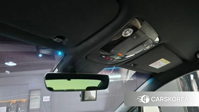 Kia K8 Hybrid id 4434433 из Кореи 25