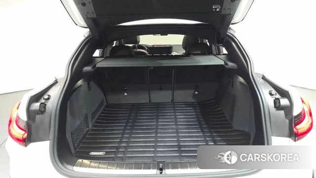 BMW X4 (G02) id 4665201 из Кореи 25
