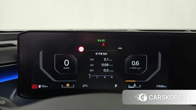 Kia The New K8 id 4649707 из Кореи 25
