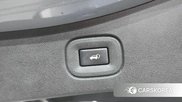 Renault Korea (Samsung) The New QM6 id 4779813 из Кореи 25