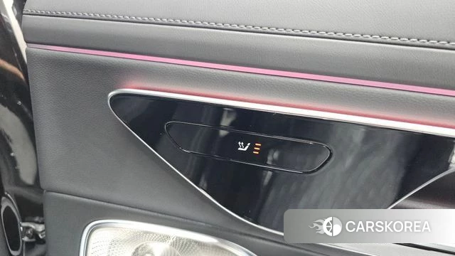 Mercedes-Benz E-Class W214 id 4533167 из Кореи 25