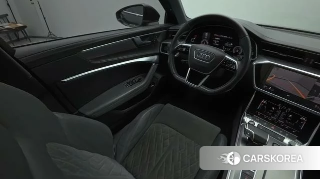 Audi A6L id 4238389 из Китая 25