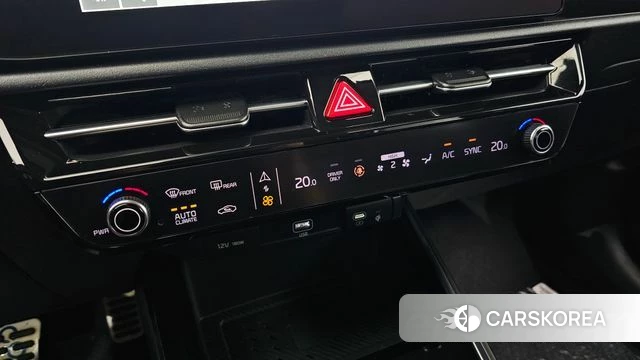 Kia Di Ol Nu Niro id 4316412 из Кореи 25