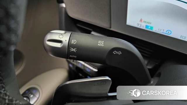 Hyundai Ionic 5 id 4415897 из Кореи 25