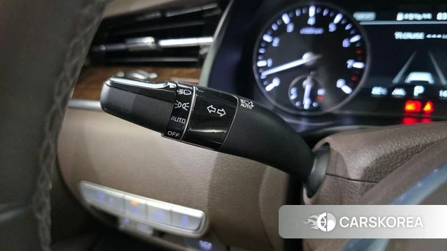 Kia More K9 id 4294752 из Кореи 25