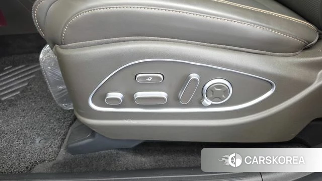 Hyundai Palisade (LX3) id 4927997 из Кореи 25