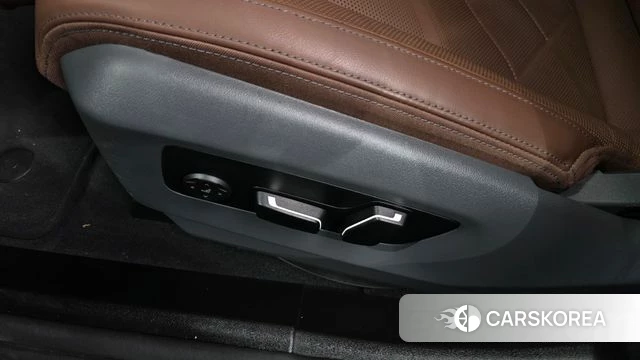 BMW 5 Series (G60) id 4670229 из Кореи 25