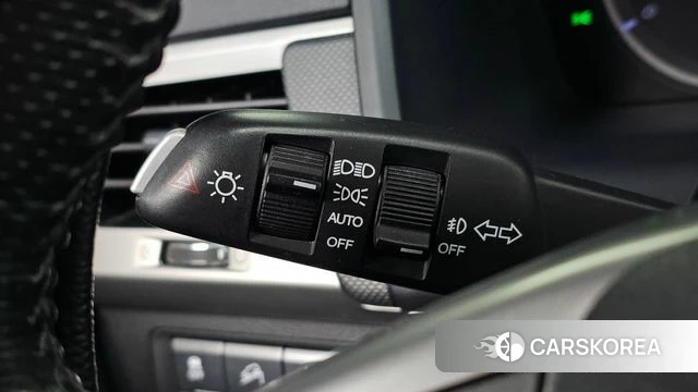 Ssangyong Rexton Sports Cannes id 4525568 из Кореи 25
