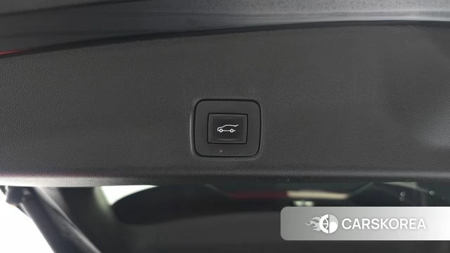 Chevrolet (GM Daewoo) Trailblazer id 4835893 из Кореи 25