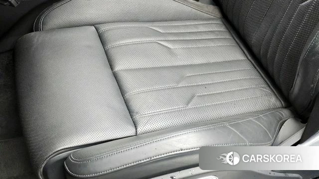 Audi A8 (D5) id 4350907 из Кореи 25