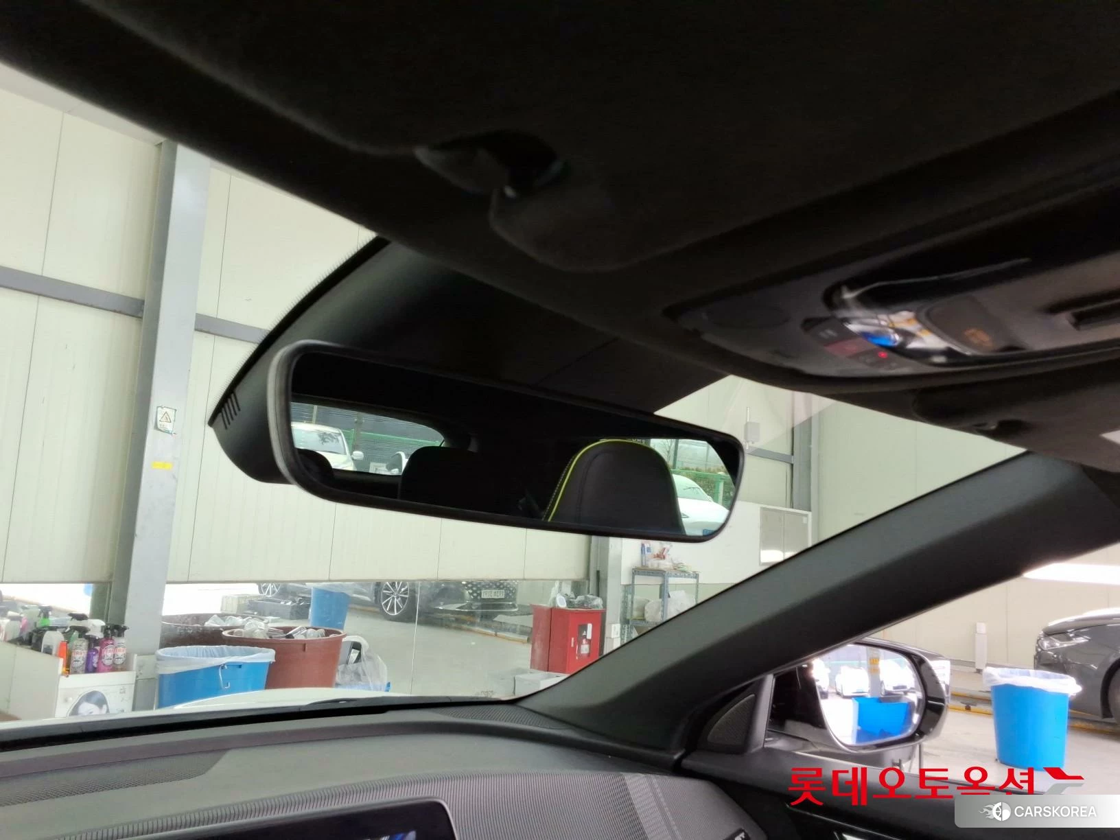 Kia EV6 GT id 3875721 из Кореи 25