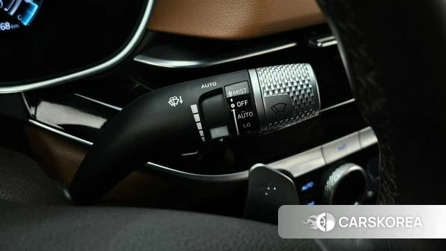 Genesis G80 (RG3) id 4303706 из Кореи 25