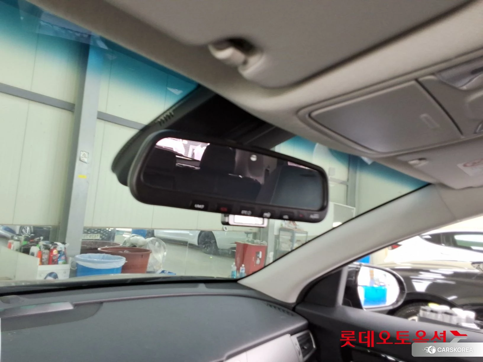 Kia Niro EV id 4347345 из Кореи 25