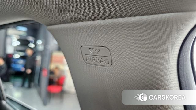 Renault Korea (Samsung) QM6 id 4251251 из Кореи 25