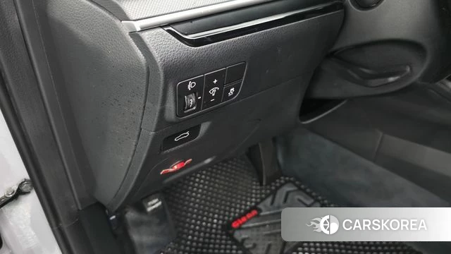 Kia The New K5 3rd generation id 4394402 из Кореи 25