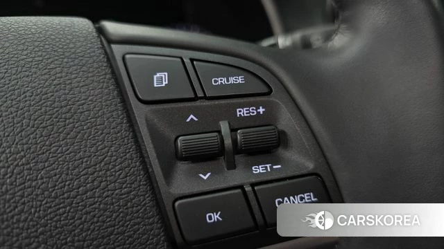 Hyundai All New Tucson id 4502581 из Кореи 25