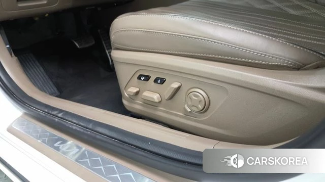 Kia K8 Hybrid id 4665979 из Кореи 25