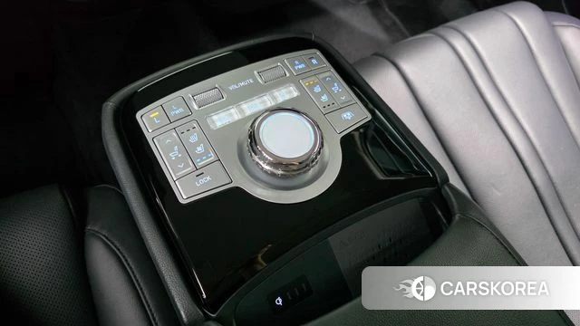 Genesis G80 (RG3) id 4488222 из Кореи 25