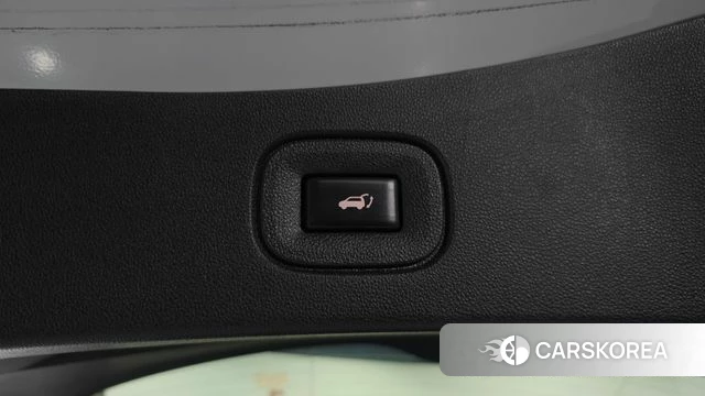 Renault Korea (Samsung) The New QM6 id 4581123 из Кореи 25