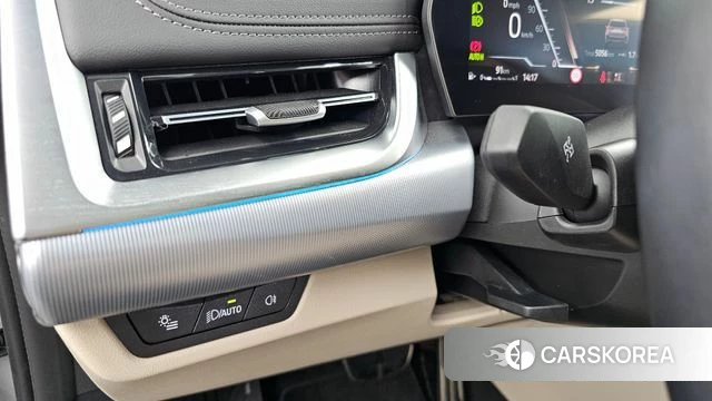 BMW X1 (U11) id 4527604 из Кореи 25