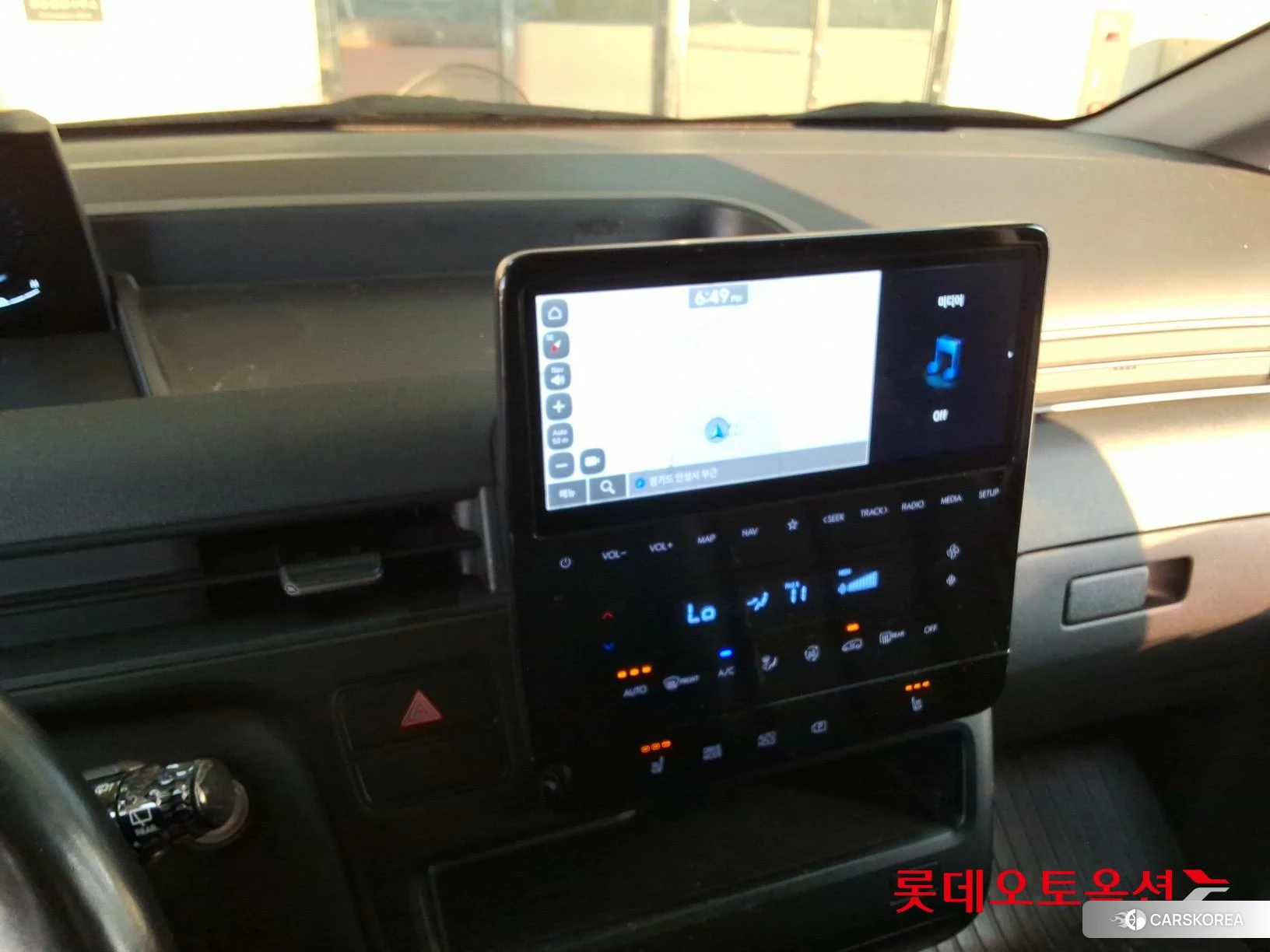 Hyundai Staria id 4679299 из Кореи 25