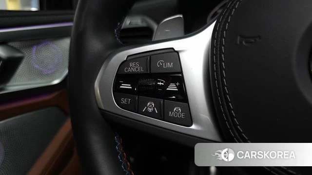 BMW 8 Series (G15) id 4592168 из Кореи 25