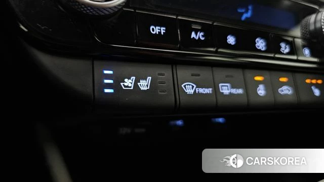 Hyundai Avante (CN7) id 4872143 из Кореи 25