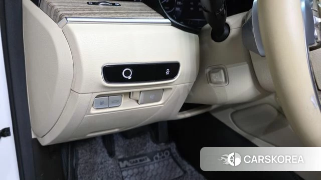 Kia The New K9 2nd generation id 4753883 из Кореи 25