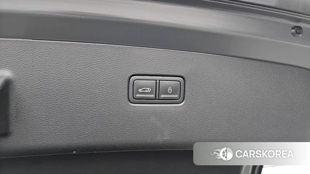 Genesis GV80 Coupe id 4400671 из Кореи 25