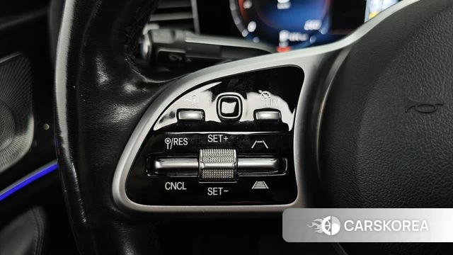 Mercedes-Benz GLE-Class W167 id 4632077 из Кореи 25