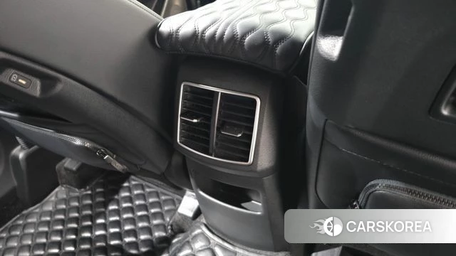 Kia The New Sportage 5th Generation id 4739351 из Кореи 25