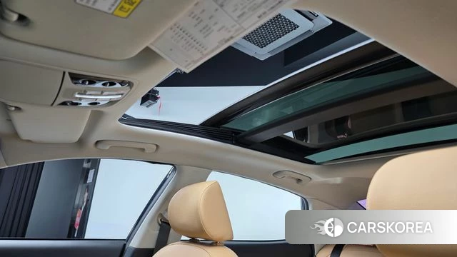 Kia K7 Premier Hybrid id 4496253 из Кореи 25