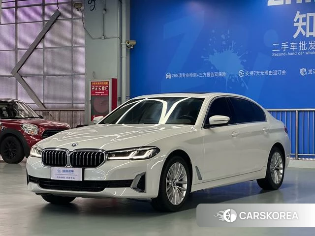 BMW 5 series id 4259195 из Китая 25