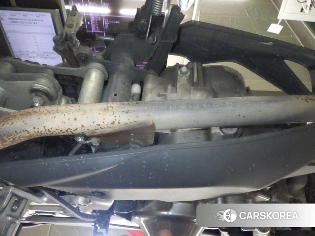 Проданный Honda CB250F id 3949598 из Японии, фото 25