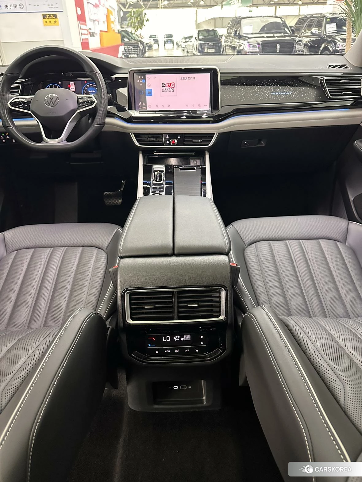 Volkswagen Tourang id 4479836 из Китая 25