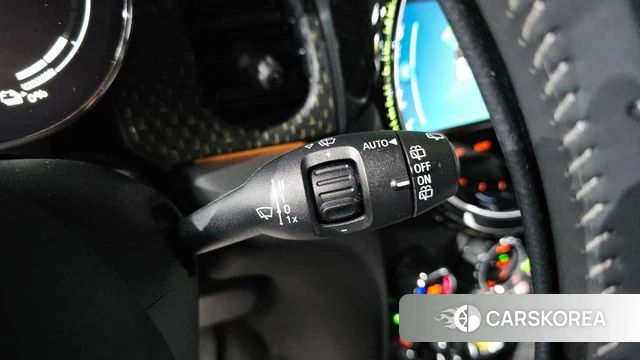 Mini Cooper Electric id 4517267 из Кореи 25