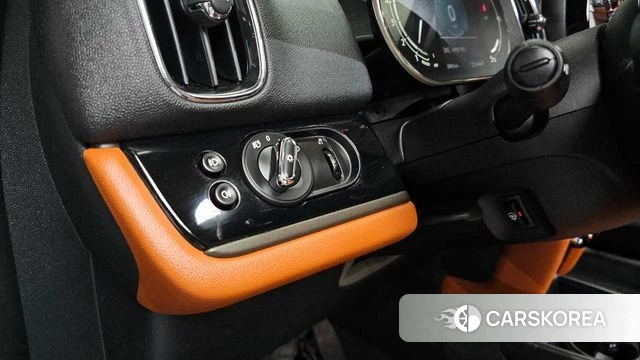 Mini Cooper S Countryman id 4763906 из Кореи 25