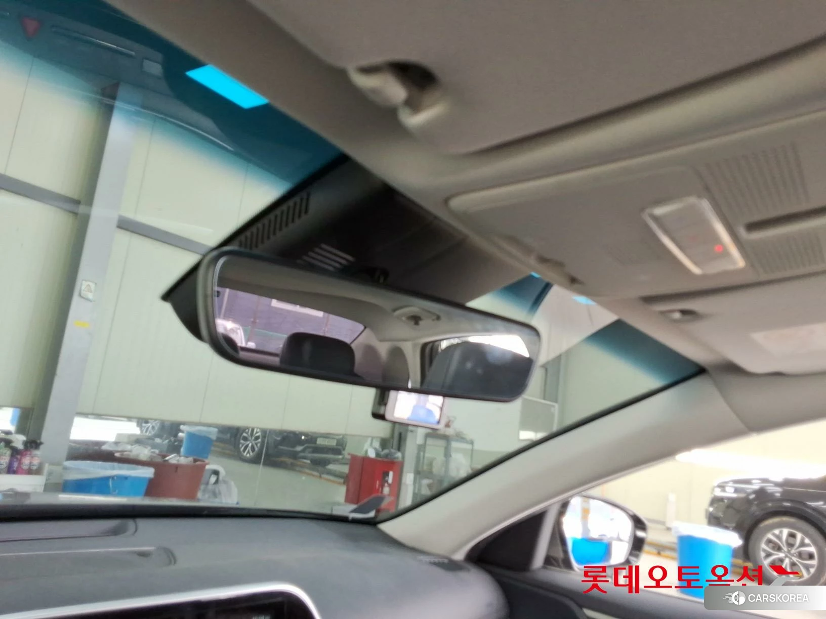 Hyundai Grandeur id 3875813 из Кореи 25