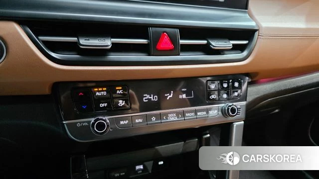 Kia The New Seltos id 4711231 из Кореи 25