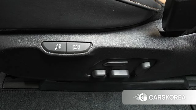 Kia Carnival 4th generation id 4550548 из Кореи 25