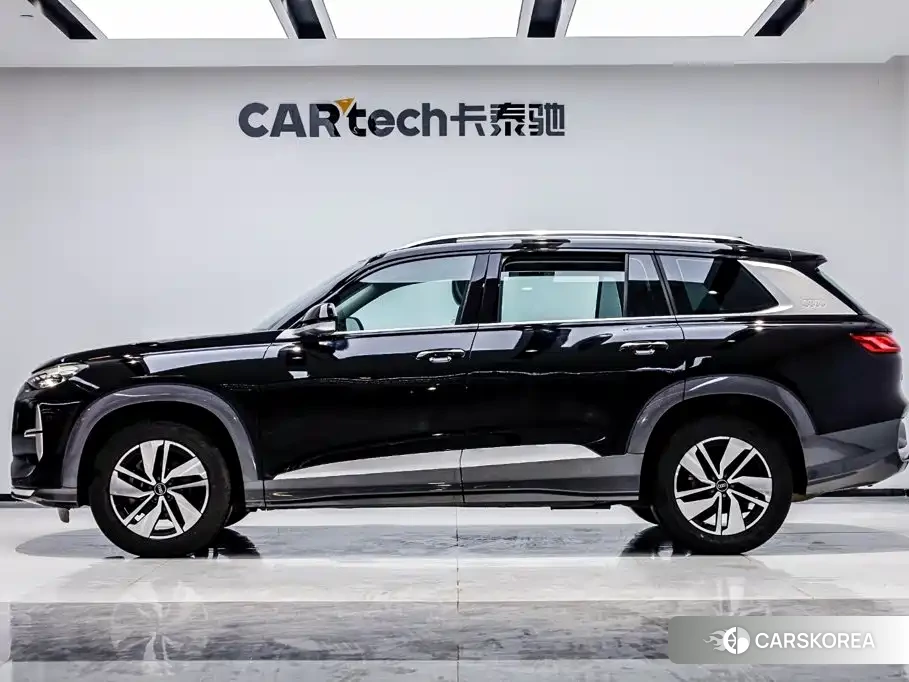 Audi Q6 id 4629694 из Китая 25